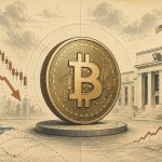 Bitcoin Worth Prediction: BTC Falls Beneath $64Okay as Fed Charge-Hike Fears Intensify