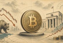 Bitcoin Worth Prediction: BTC Falls Beneath $64Okay as Fed Charge-Hike Fears Intensify