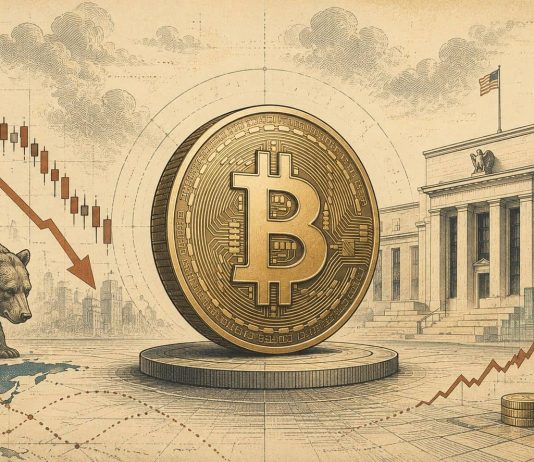 Bitcoin Worth Prediction: BTC Falls Beneath $64Okay as Fed Charge-Hike Fears Intensify Bitcoin Worth Prediction: BTC Falls Beneath $64Okay as Fed Charge-Hike Fears Intensify