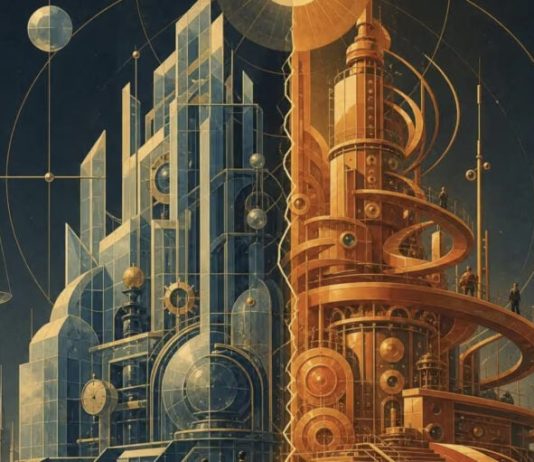 Pacing the Frontier: AI Insiders Simply Requested Washington for a Brake Pedal. Beijing Is Constructing the Accelerator. Pacing the Frontier: AI Insiders Simply Requested Washington for a Brake Pedal. Beijing Is Constructing the Accelerator.
