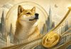 Dogecoin (DOGE) Value Prediction: DOGE Checks Lengthy-Time period Help as ETF Inflows and $2.82 Cycle Goal Draw Consideration Dogecoin (DOGE) Value Prediction: DOGE Checks Lengthy-Time period Help as ETF Inflows and $2.82 Cycle Goal Draw Consideration