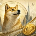 Dogecoin (DOGE) Value Prediction: DOGE Checks Lengthy-Time period Help as ETF Inflows and $2.82 Cycle Goal Draw Consideration