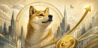 Dogecoin (DOGE) Value Prediction: DOGE Checks Lengthy-Time period Help as ETF Inflows and $2.82 Cycle Goal Draw Consideration Dogecoin (DOGE) Value Prediction: DOGE Checks Lengthy-Time period Help as ETF Inflows and $2.82 Cycle Goal Draw Consideration
