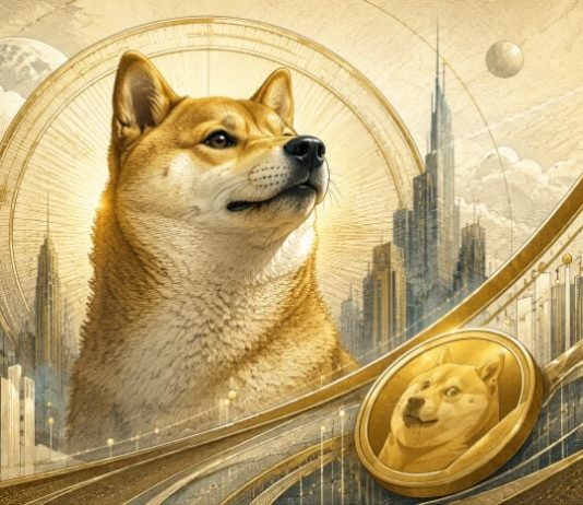 Dogecoin (DOGE) Value Prediction: DOGE Checks Lengthy-Time period Help as ETF Inflows and $2.82 Cycle Goal Draw Consideration Dogecoin (DOGE) Value Prediction: DOGE Checks Lengthy-Time period Help as ETF Inflows and $2.82 Cycle Goal Draw Consideration