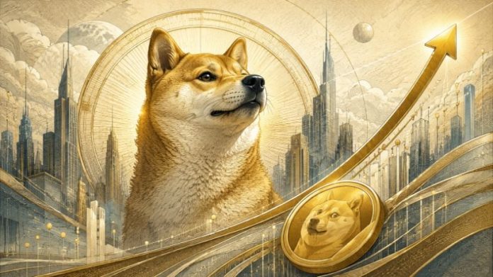 Dogecoin (DOGE) Value Prediction: DOGE Checks Lengthy-Time period Help as ETF Inflows and $2.82 Cycle Goal Draw Consideration