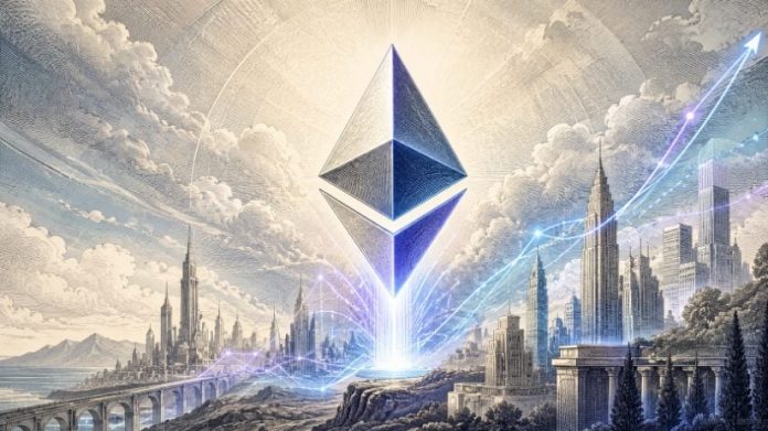Ethereum (ETH) Value Prediction: ETH Reclaims $1,900 as Bullish Divergence Builds Ethereum (ETH) Value Prediction: ETH Reclaims $1,900 as Bullish Divergence Builds
