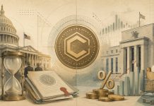 Readability Act Vote Delayed as US Fed Fee Hike Hypothesis Intensifies Over Inflation