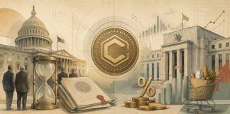 Readability Act Vote Delayed as US Fed Fee Hike Hypothesis Intensifies Over Inflation