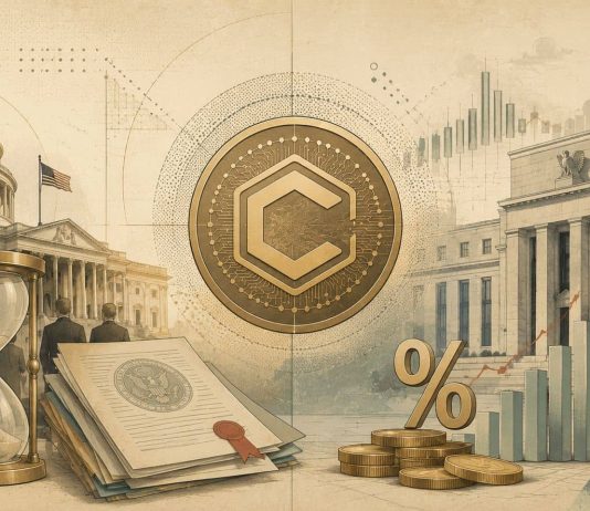 Readability Act Vote Delayed as US Fed Fee Hike Hypothesis Intensifies Over Inflation