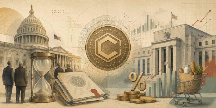 Readability Act Vote Delayed as US Fed Fee Hike Hypothesis Intensifies Over Inflation