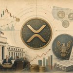 XRP Value Right now: XRP Holds Above $1.07 Forward of Fed Price Choice as SEC Prepares Crypto Guidelines if CLARITY Act Fails