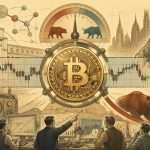 Bitcoin (BTC) Worth Prediction: BTC Eyes $68Okay–$69Okay as Merchants Search for a Vary Breakout Bitcoin (BTC) Worth Prediction: BTC Eyes $68Okay–$69Okay as Merchants Search for a Vary Breakout