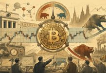 Bitcoin (BTC) Worth Prediction: BTC Eyes $68Okay–$69Okay as Merchants Search for a Vary Breakout Bitcoin (BTC) Worth Prediction: BTC Eyes $68Okay–$69Okay as Merchants Search for a Vary Breakout