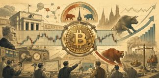 Bitcoin (BTC) Worth Prediction: BTC Eyes $68Okay–$69Okay as Merchants Search for a Vary Breakout Bitcoin (BTC) Worth Prediction: BTC Eyes $68Okay–$69Okay as Merchants Search for a Vary Breakout