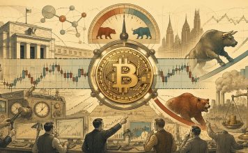 Bitcoin (BTC) Worth Prediction: BTC Eyes $68Okay–$69Okay as Merchants Search for a Vary Breakout Bitcoin (BTC) Worth Prediction: BTC Eyes $68Okay–$69Okay as Merchants Search for a Vary Breakout