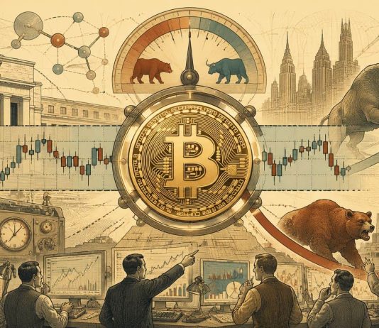 Bitcoin (BTC) Worth Prediction: BTC Eyes $68Okay–$69Okay as Merchants Search for a Vary Breakout