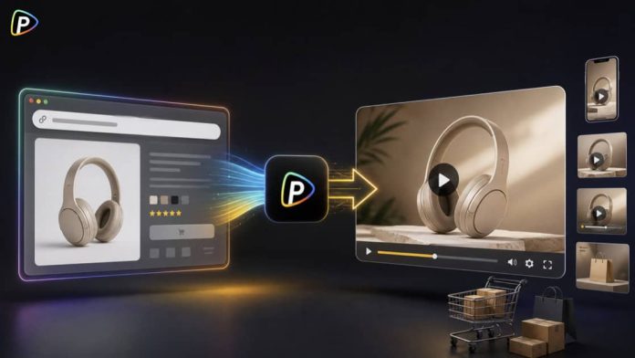Find out how to Scale E-Commerce Promoting with an Amazon URL to Video Generator? Find out how to Scale E-Commerce Promoting with an Amazon URL to Video Generator?