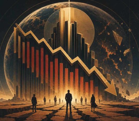 The State of affairs Has Modified