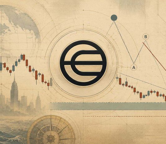 Worldcoin (WLD) Value Prediction: Bearish Wave C Threatens $0.29 Help, May Push WLD Towards New Lows