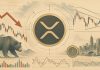 XRP Worth Prediction: Bearish BoS Retains $1.045 in Focus as XRP Struggles Under $1.10 XRP Worth Prediction: Bearish BoS Retains $1.045 in Focus as XRP Struggles Under $1.10