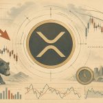 XRP Worth Prediction: Bearish BoS Retains $1.045 in Focus as XRP Struggles Under $1.10 XRP Worth Prediction: Bearish BoS Retains $1.045 in Focus as XRP Struggles Under $1.10