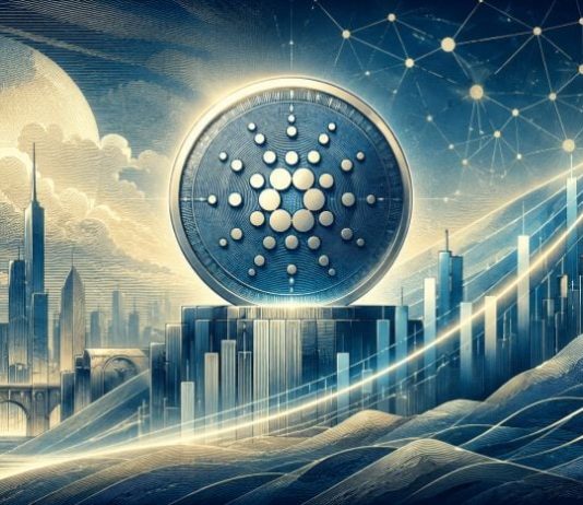 Cardano Worth Prediction: ADA Defends $0.154 Help as Triangle Breakout Factors In the direction of $0.23 Cardano Worth Prediction: ADA Defends $0.154 Help as Triangle Breakout Factors In the direction of $0.23