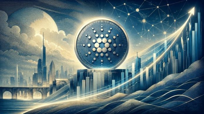 Cardano Worth Prediction: ADA Defends $0.154 Help as Triangle Breakout Factors In the direction of $0.23 Cardano Worth Prediction: ADA Defends $0.154 Help as Triangle Breakout Factors In the direction of $0.23