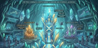 Bitcoin And Ethereum Edge Larger As Merchants Watch Altcoin Rotation