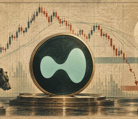 Hyperliquid (HYPE) Value Prediction: HYPE Nears Important $52 Help—Can It Maintain or Slide Towards $35?