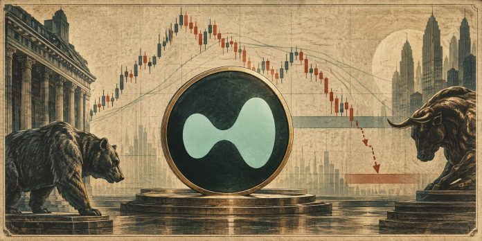 Hyperliquid (HYPE) Value Prediction: HYPE Nears Important $52 Help—Can It Maintain or Slide Towards $35?