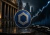 Chainlink Worth Struggles to Break Above $8.20 as Sellers Defend the Resistance Stage Chainlink Worth Struggles to Break Above $8.20 as Sellers Defend the Resistance Stage