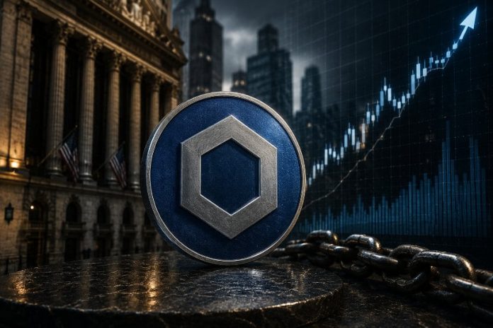 Chainlink Worth Struggles to Break Above $8.20 as Sellers Defend the Resistance Stage Chainlink Worth Struggles to Break Above $8.20 as Sellers Defend the Resistance Stage