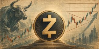Zcash (ZEC) Value Prediction: Day by day Shut Above $480 Might Set off a Push Towards $500 and Past