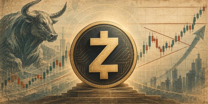 Zcash (ZEC) Value Prediction: Day by day Shut Above $480 Might Set off a Push Towards $500 and Past Zcash (ZEC) Value Prediction: Day by day Shut Above $480 Might Set off a Push Towards $500 and Past