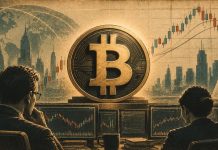 Bitcoin (BTC) Worth Prediction: TD Sequential Promote Sign and Weak August Historical past Increase Pullback Dangers