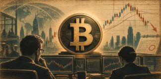 Bitcoin (BTC) Worth Prediction: TD Sequential Promote Sign and Weak August Historical past Increase Pullback Dangers