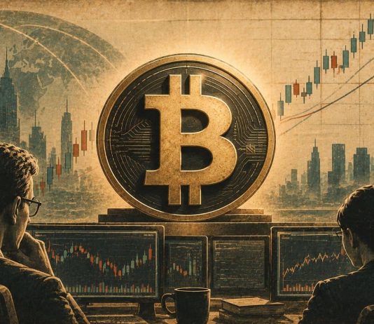 Bitcoin (BTC) Worth Prediction: TD Sequential Promote Sign and Weak August Historical past Increase Pullback Dangers
