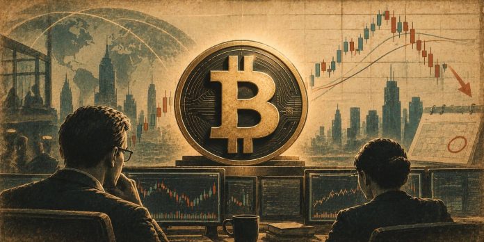 Bitcoin (BTC) Worth Prediction: TD Sequential Promote Sign and Weak August Historical past Increase Pullback Dangers Bitcoin (BTC) Worth Prediction: TD Sequential Promote Sign and Weak August Historical past Increase Pullback Dangers