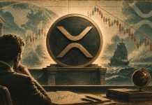 XRP Value Prediction: Elliott Wave Setup Warns Present Bounce May Precede One other Promote-Off in August