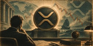 XRP Value Prediction: Elliott Wave Setup Warns Present Bounce May Precede One other Promote-Off in August