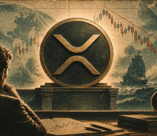 XRP Value Prediction: Elliott Wave Setup Warns Present Bounce May Precede One other Promote-Off in August XRP Value Prediction: Elliott Wave Setup Warns Present Bounce May Precede One other Promote-Off in August