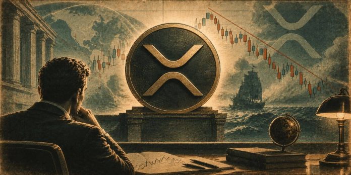 XRP Value Prediction: Elliott Wave Setup Warns Present Bounce May Precede One other Promote-Off in August XRP Value Prediction: Elliott Wave Setup Warns Present Bounce May Precede One other Promote-Off in August