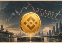 BNB Worth Prediction: Can BNB Break $600 After a Bullish Flag Formation Following Months of Accumulation? BNB Worth Prediction: Can BNB Break $600 After a Bullish Flag Formation Following Months of Accumulation?