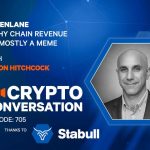 Greenlane – Why Chain Income Is Principally a Meme