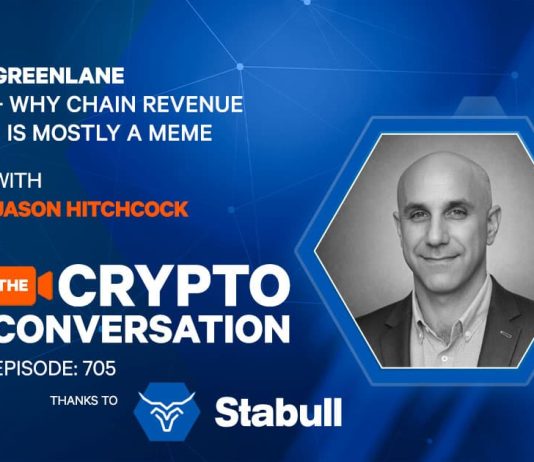 Greenlane – Why Chain Income Is Principally a Meme Greenlane – Why Chain Income Is Principally a Meme