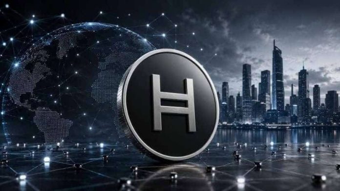 Hedera Value Prediction: HBAR Value Exams $0.07 as Momentum Begins to Get better