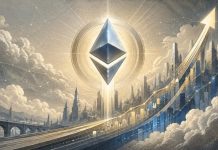 Ethereum (ETH) Worth Prediction: Can Ethereum Clear $1,900 and Prolong Its Restoration In the direction of $1,935?