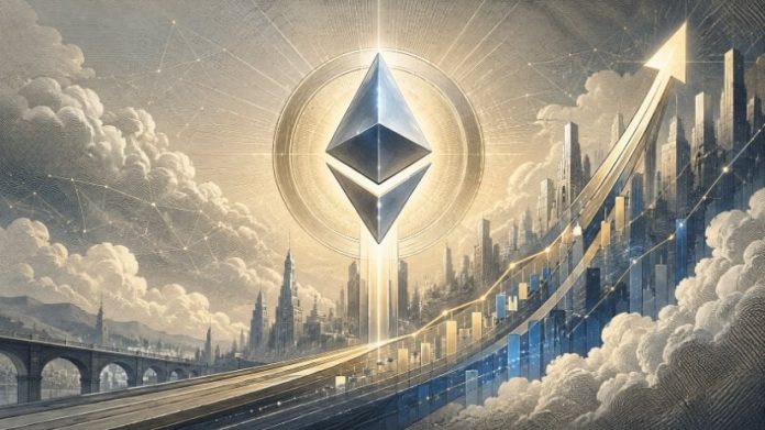 Ethereum (ETH) Worth Prediction: Can Ethereum Clear $1,900 and Prolong Its Restoration In the direction of $1,935?