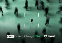 ChangeNOW and CoinRabbit Launch Joint Analysis on Monetary Privateness in Digital Belongings ChangeNOW and CoinRabbit Launch Joint Analysis on Monetary Privateness in Digital Belongings