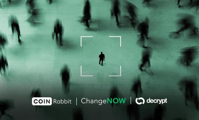 ChangeNOW and CoinRabbit Launch Joint Analysis on Monetary Privateness in Digital Belongings